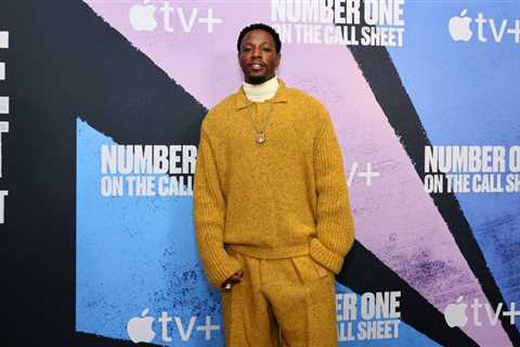 Joey Bada$$ Says Jay-Z Wanted to Manage Him Early in His Career