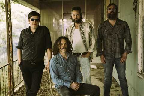 Lord Buffalo Cancels Tour After Border Patrol ‘Forcibly Removed’ Mexican Drummer From Flight