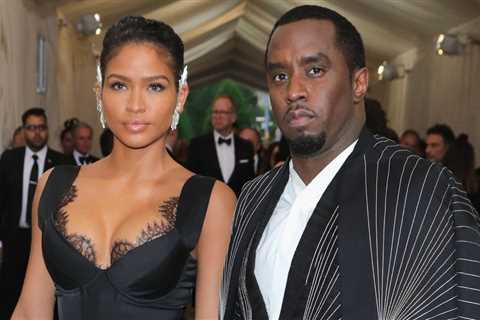 Cassie's Day 2 Testimony Against Diddy Detailed The Chaotic Aftermath Of The 2016 Hotel Hallway..