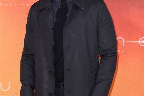 Love Island Star Andrew Le Page Faces Emotional Crossroads Post-Breakup