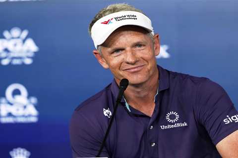 Intensity of Bethpage crowds already having an effect on Europe’s Ryder Cup strategy