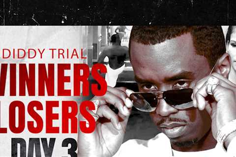 Diddy Trial Highlights From Cassie's Second Day of Testimony