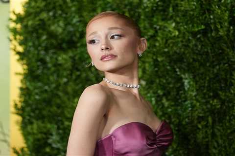 Ariana Grande, Lady Gaga & Kendrick Lamar Lead 2025 Kids’ Choice Awards Nominations, With Tyla..