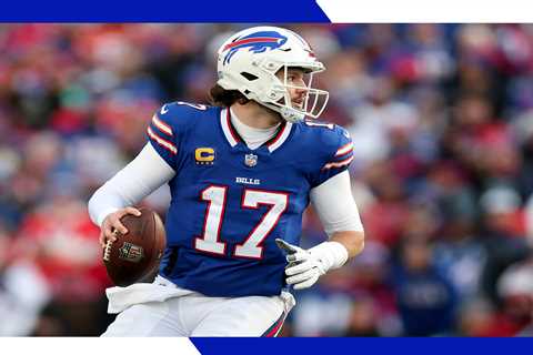 The Buffalo Bills announced their 2025 schedule. Get home game tickets