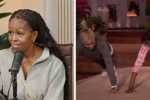 People Are Once Again Reexamining Ellen DeGeneres’s Past Dynamic With Her Talk Show Guests After..