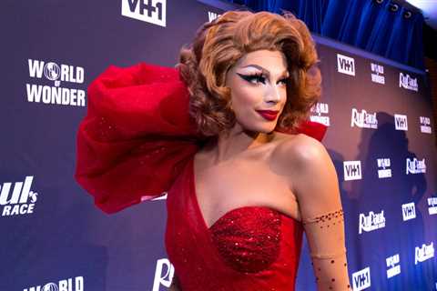 ‘RuPaul’s Drag Race’ Star Valentina Comes Out as a Transgender Woman: ‘I Welcome All the Love’