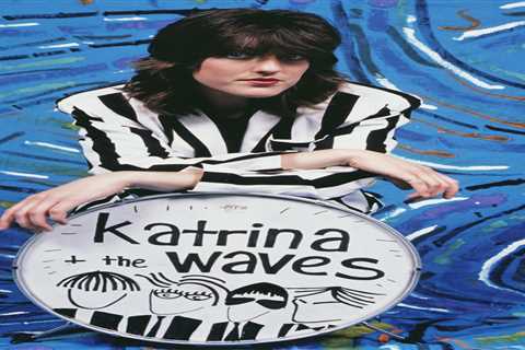 Analytical Portrait: Katrina Leskanich and the Enduring Legacy of Eurovision Triumph