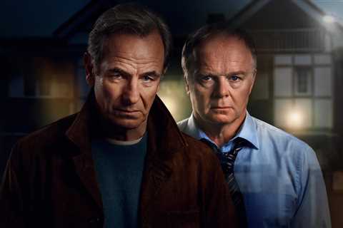 Analysis: Viewers' Reactions to Robson Green's Latest Thriller Unveil Deeper Concerns