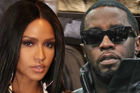 Cassie Says She Talked Swingers Lifestyle With Diddy, Saw Him Bang Other Women