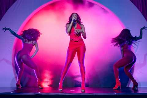 Coco Jones Brings ‘Why Not More?’ to NYC: 5 Best Moments