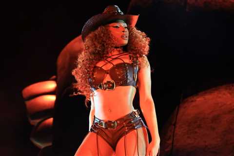 Megan Thee Stallion Is Turning Her ‘Passion Into a Business’ by Launching an Inclusive..