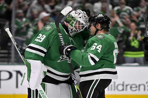 Bet365 bonus code NYPBET: Stars vs. Jets Game 5 odds, prediction