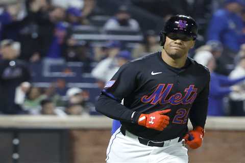 Why Juan Soto views possible hostile Yankees fans reaction as ‘fun’ entering Subway Series