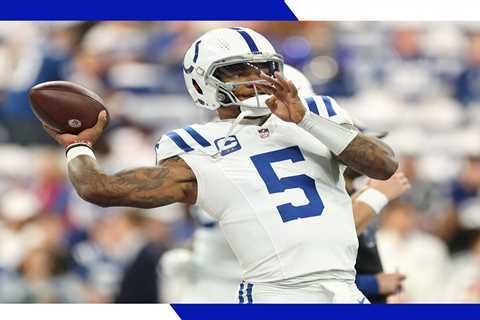 The Indianapolis Colts rolled out their 2025 schedule. Get home game tickets