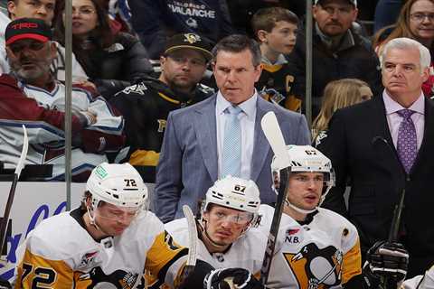 The Rangers are about to see what has made Mike Sullivan an elite leader everywhere he’s been