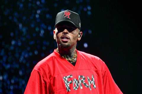 Chris Brown Denied Bail in U.K. After Arrest for Alleged 2023 Nightclub Attack
