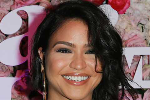 Cassie Preparing to Give Birth After Her Diddy Trial Testimony Wraps