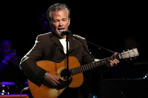 John Mellencamp, Emmylou Harris & More Shine at 2025 Grammy Hall of Fame Gala: 8 Best Moments