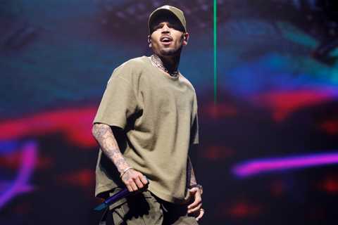 Rapper HoodyBaby Charged in Alleged 2023 London Nightclub Attack Tied to Chris Brown