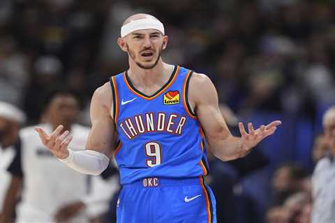 Bet365 bonus code NYPBET: Nuggets vs. Thunder Game 7 odds, prediction