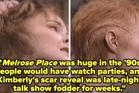 31 TV Shows That Were Once Wildly Popular But Are Now Completely Forgotten