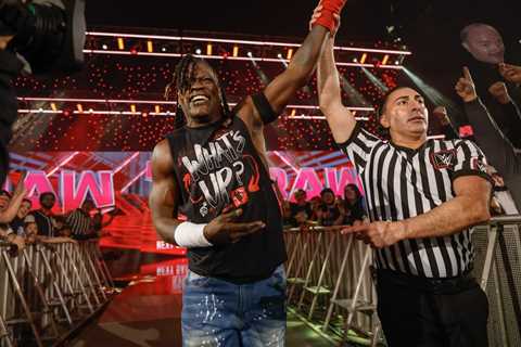 The Truth Hurts: An Ode to the WWE’s Most Underrated Superstar, Ron Killings