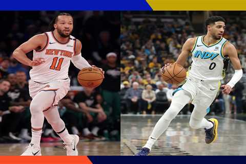 How much are Knicks-Pacers Eastern Conference Finals tickets at MSG?