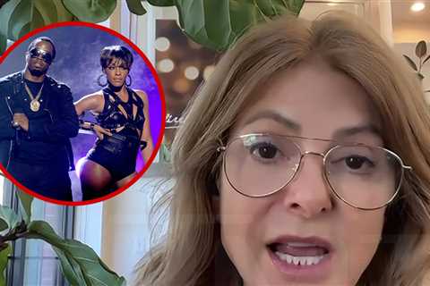 Cassie, Dawn Richard Testimony Are Puzzle Pieces in Diddy Case, Lisa Bloom Says