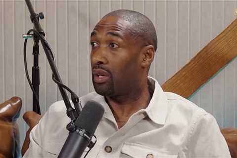 Gilbert Arenas Says Son Alijah's Crash Stemmed From Cybertruck 'Malfunction'