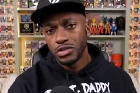 Ryan Clark-RG3 feud over Angel Reese explodes with reference to QB’s interracial marriage