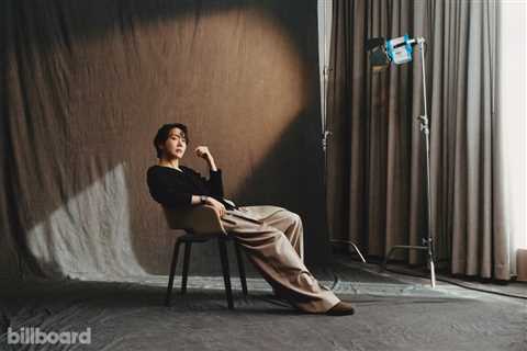 ‘This Is Just the Start’: j-hope Teases What’s Next For His Solo Career