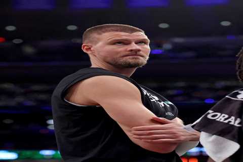 New details on Kristaps Porzingis’ mystery illness with Celtics future uncertain