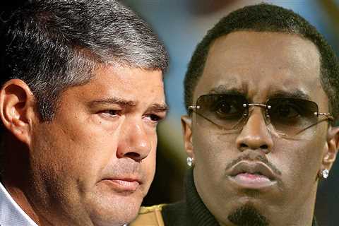 Diddy's Former Assistant Testifies He Was 'Diddy-Bopping' on Drugs