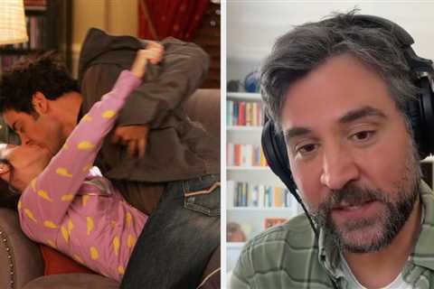 “How I Met Your Mother” Stars Cobie Smulders And Josh Radnor Recalled The “Inappropriate” And..