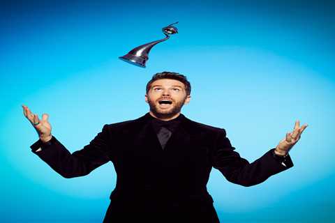 The National Television Awards at 30: Celebrating Decades of TV Excellence