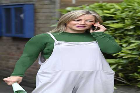 Hollyoaks shocker: Clare Devine rises from the dead with Gemma Bissix looking EXACTLY the same