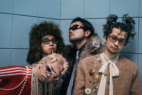 King Gnu Talk Creative Process of New Single ‘TWILIGHT!!!,’ Writing for Anime & Current Mindset:..