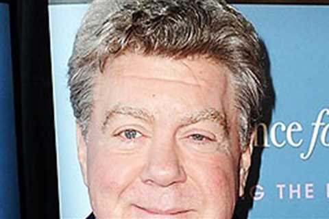 'Cheers' Star George Wendt Dead at 76