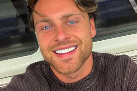 Love Island Alum Casey Hints at Return for Fourth Stint in Villa