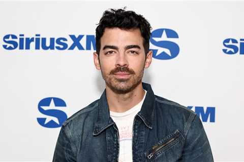 Joe Jonas Sets the Record Straight on Whether He Inspired Aly & AJ’s ‘Potential Breakup Song’
