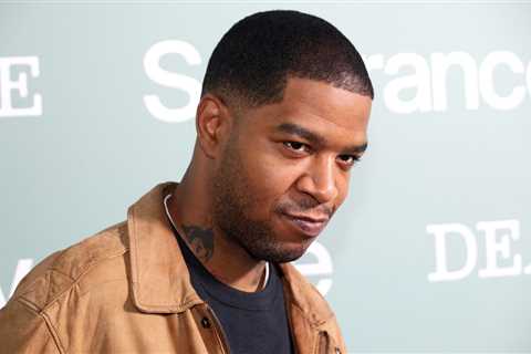 Kid Cudi Expected to Testify in Diddy Trial Later This Week