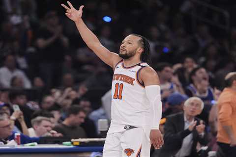 Knicks vs. Pacers series odds: Eastern Conference Finals pick, prediction, best bets