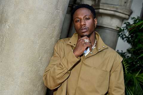 A Timeline of Joey Bada$$’ Feud With Ray Vaughn and the West Coast