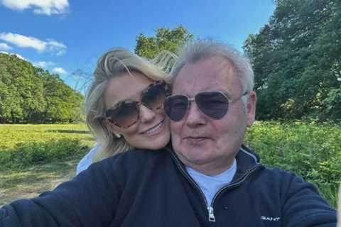 Analyzing Eamonn Holmes' Relationship Revelation amidst Recent On-Air Incident