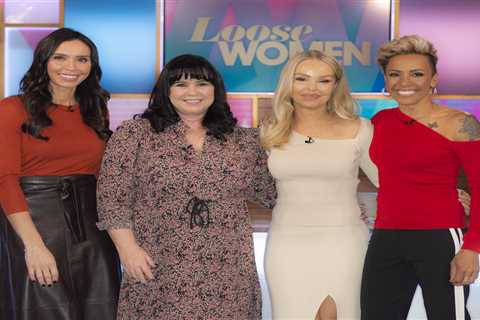 ITV Daytime Programme Overhaul: Impending Changes and Staffing Turmoil