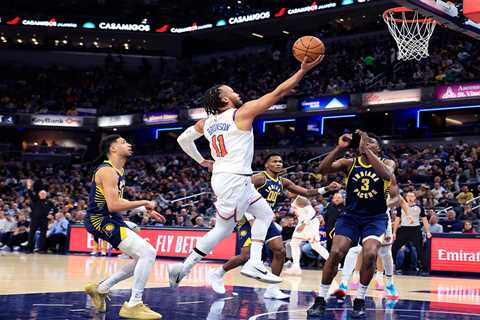 Knicks-Pacers Eastern Conference Finals begin at MSG—How to watch Game 1 free