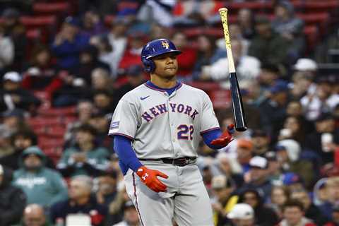 CC Sabathia sees larger Mets pattern to explain Juan Soto’s early struggles