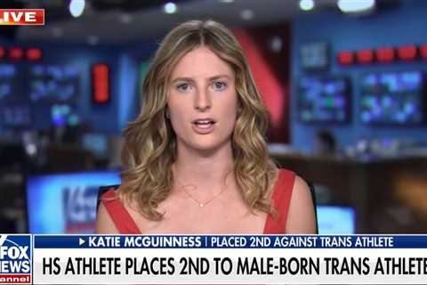 Girls’ track athlete opens up on losing title to California trans competitor: ‘Nothing that we can..