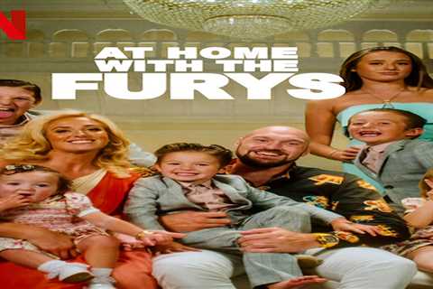 The Evolution of Tyson Fury's Netflix Series: Insight into His Boxing Return