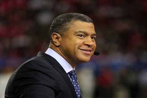 Stan Verrett explains stunning ESPN split after 25 years